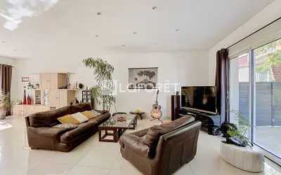 Maison 815 000 € MONTESSON (78360) photo 8