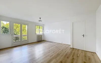 Appartement 1 490 €/mois CHATOU (78400) photo 5