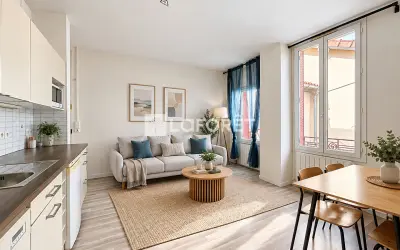 Appartement 199 000 € CHATOU (78400) photo 2