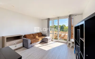 Appartement 275 000 € MONTESSON (78360) photo 2