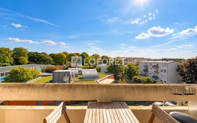 Appartement 275 000 € MONTESSON (78360) photo 5