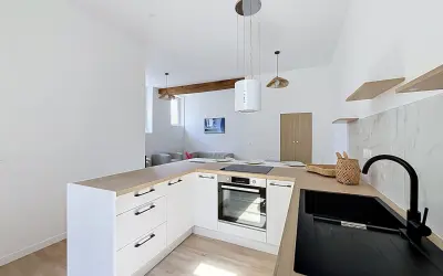 Appartement 649 000 € SAINT GERMAIN EN LAYE (78100) photo 2