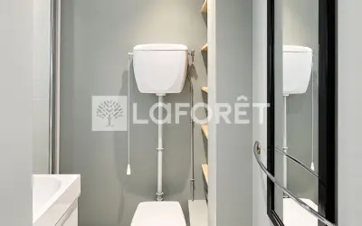 Appartement 169 000 € PARIS (75016) photo 5