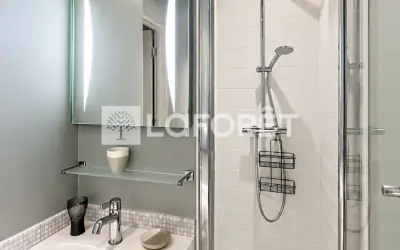 Appartement 169 000 € PARIS (75016) photo 6