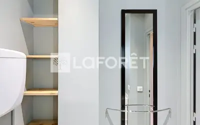 Appartement 169 000 € PARIS (75016) photo 7