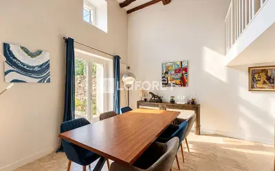 Maison 1 050 000 € MONTESSON (78360) photo 6
