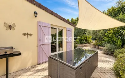 Maison 1 050 000 € MONTESSON (78360) photo 7