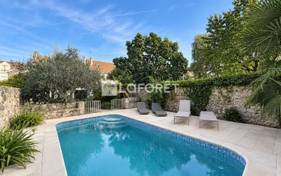 Maison 1 050 000 € MONTESSON (78360) photo 9