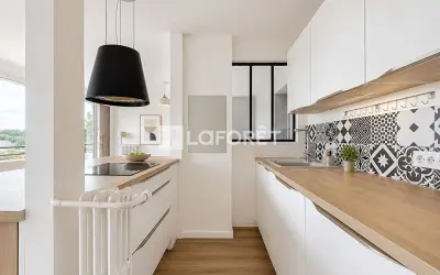 Appartement 449 000 € LE VESINET (78110) photo 6