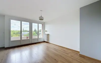 Appartement 449 000 € LE VESINET (78110) photo 8
