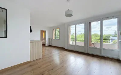 Appartement 449 000 € LE VESINET (78110) photo 9