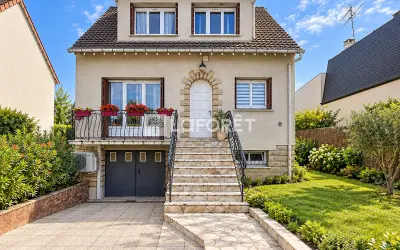 Maison 514 500 € SARTROUVILLE (78500) photo 2