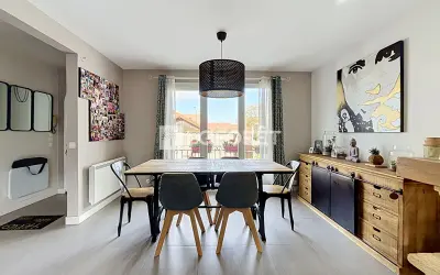 Maison 514 500 € SARTROUVILLE (78500) photo 4