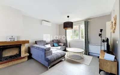 Maison 514 500 € SARTROUVILLE (78500) photo 5