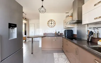 Maison 514 500 € SARTROUVILLE (78500) photo 6