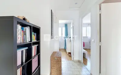 Maison 514 500 € SARTROUVILLE (78500) photo 8