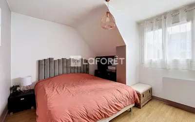 Maison 514 500 € SARTROUVILLE (78500) photo 9