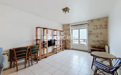 Appartement 137 800 € CARRIERES SOUS POISSY (78955) photo 5