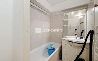 Appartement 137 800 € CARRIERES SOUS POISSY (78955) photo 8