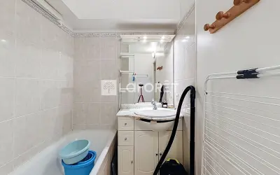 Appartement 137 800 € CARRIERES SOUS POISSY (78955) photo 9