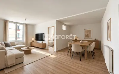 Appartement 499 000 € SAINT GERMAIN EN LAYE (78100) photo 2