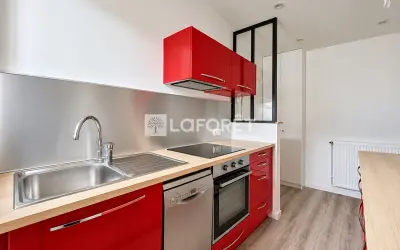 Appartement 499 000 € SAINT GERMAIN EN LAYE (78100) photo 4