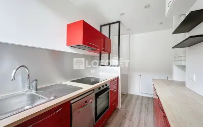 Appartement 499 000 € SAINT GERMAIN EN LAYE (78100) photo 6