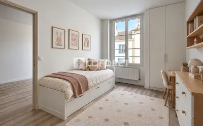 Appartement 499 000 € SAINT GERMAIN EN LAYE (78100) photo 7