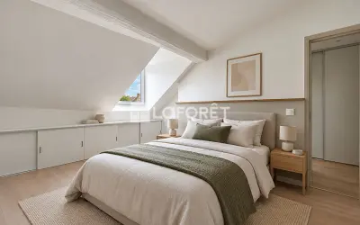 Appartement 499 000 € SAINT GERMAIN EN LAYE (78100) photo 8