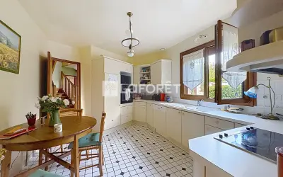 Maison 975 000 € LE PECQ (78230) photo 9