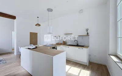 Appartement 649 000 € SAINT GERMAIN EN LAYE (78100) photo 2