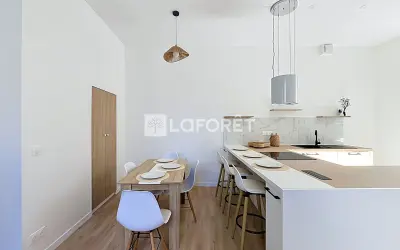 Appartement 649 000 € SAINT GERMAIN EN LAYE (78100) photo 8