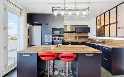 Appartement 339 000 € CHATOU (78400) photo 2