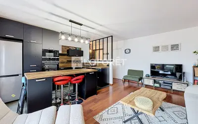 Appartement 339 000 € CHATOU (78400) photo 6