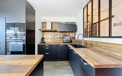 Appartement 339 000 € CHATOU (78400) photo 7