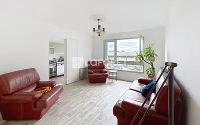 Appartement 275 000 € BAGNOLET (93170) photo 2