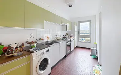 Appartement 275 000 € BAGNOLET (93170) photo 4
