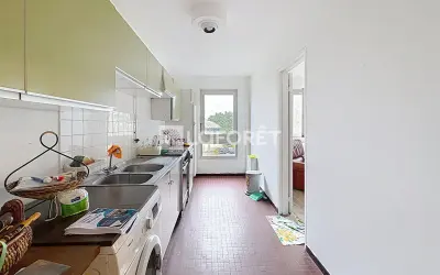 Appartement 275 000 € BAGNOLET (93170) photo 6