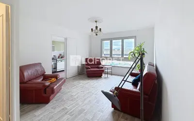 Appartement 275 000 € BAGNOLET (93170) photo 7