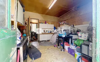 Terrain 730 000 € BAGNOLET (93170) photo 2