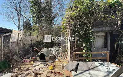 Terrain 730 000 € BAGNOLET (93170) photo 4