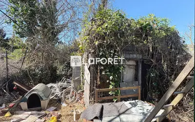 Terrain 730 000 € BAGNOLET (93170) photo 5
