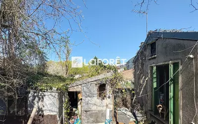 Terrain 730 000 € BAGNOLET (93170) photo 6