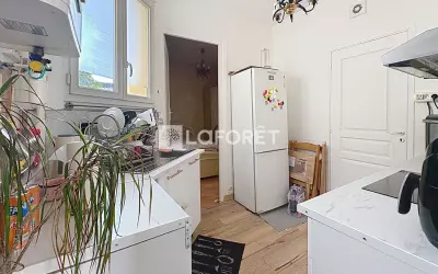 Appartement 159 000 € BAGNOLET (93170) photo 2