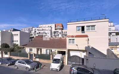 Appartement 159 000 € BAGNOLET (93170) photo 5