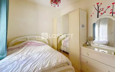 Appartement 159 000 € BAGNOLET (93170) photo 6