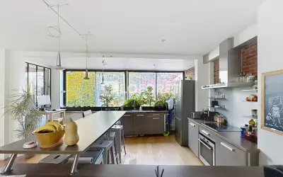 Maison 849 000 € BAGNOLET (93170) photo 6