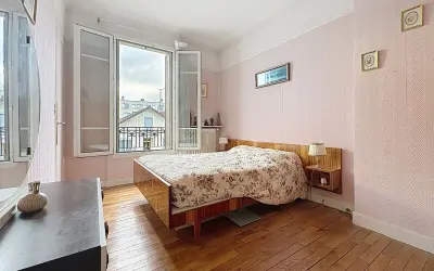 Maison 520 000 € BAGNOLET (93170) photo 4