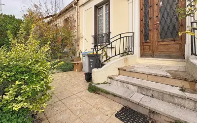 Maison 520 000 € BAGNOLET (93170) photo 5