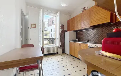 Maison 520 000 € BAGNOLET (93170) photo 6